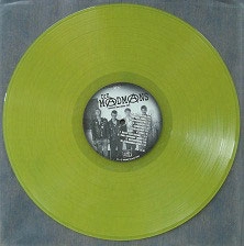 DIE MADMANS / ZWISCHEN DEN JAHREN 1981 (LP)