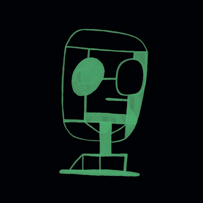 CALIBRE / カリブル / BREAK THAT EP