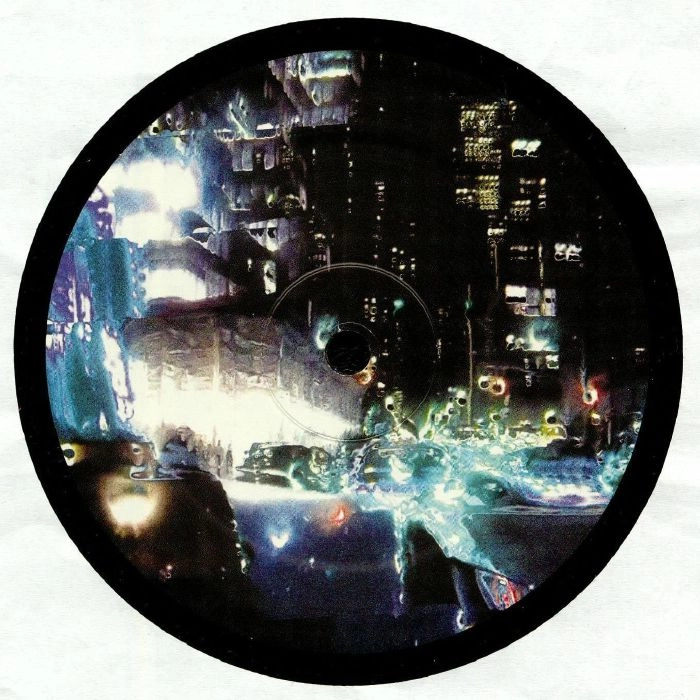 UMWELT / RYAN JAMES FORD / UNTITLED