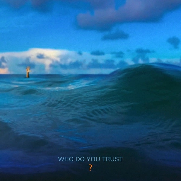 PAPA ROACH / パパ・ローチ / フー・ドゥー・ユー・トラスト? / WHO DO YOU TRUST?