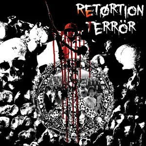 RETORTION TERROR / RETORTION TERROR