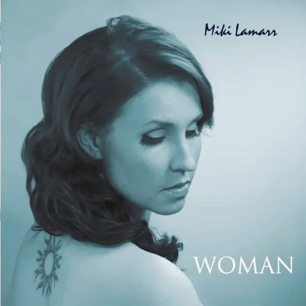 MIKI LAMARR / WOMAN