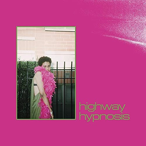 SNEAKS / スニークス / HIGHWAY HYPNOSIS