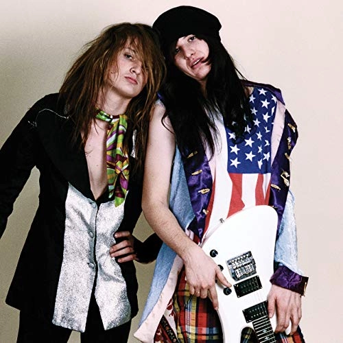 REDD KROSS / レッド・クロス / TEEN BABES FROM MONSANTO (LP)