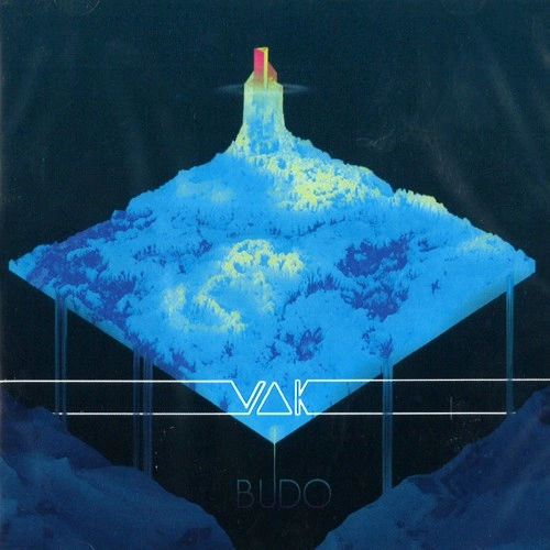 VAK / ヴァク / BUDO