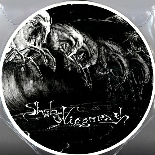 SHUB-NIGGURATH (PROG) / シュブ・ニグラス / INTRODUCTION