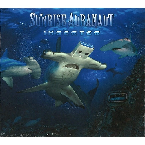 SUNRISE AURANAUT / INSERTER