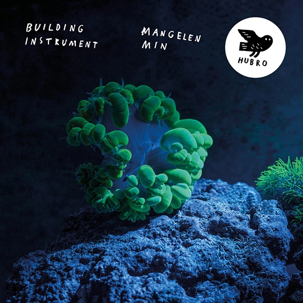 BUILDING INSTRUMENT / MANGELEN MIN