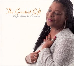ENGLAND BROOKS / GREATEST GIFT