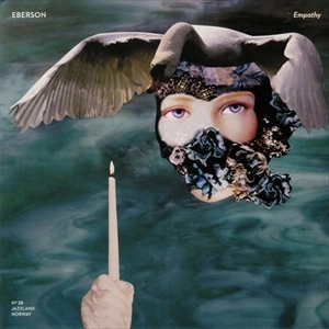 JON EBERSON / ヨン・エベルソン / EMPATHY (LP)