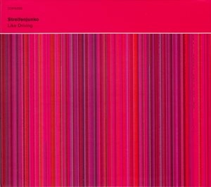 STREIFENJUNKO / LIKE DRIVING