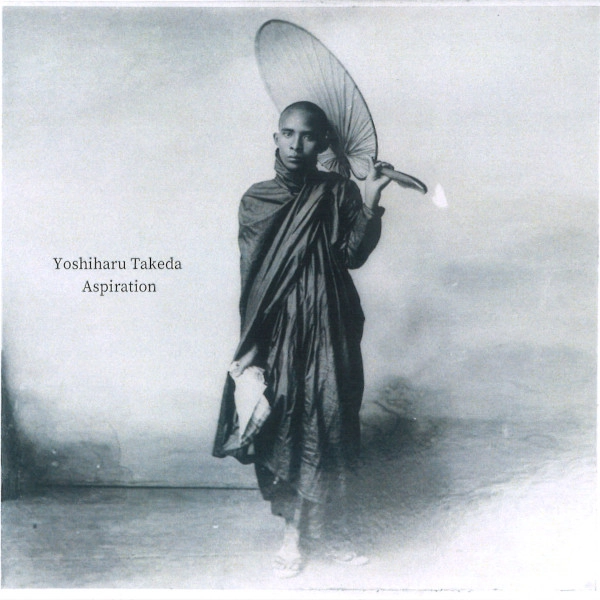 YOSHIHARU TAKEDA / 武田吉晴 / ASPIRATION