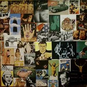 TIGER B. SMITH / タイガー・B・スミス / WE'RE THE TIGER BUNCH / WERE THE TIGER BUNCH