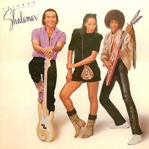 SHALAMAR / シャラマー / フレンズ +5 / FRIENDS+5
