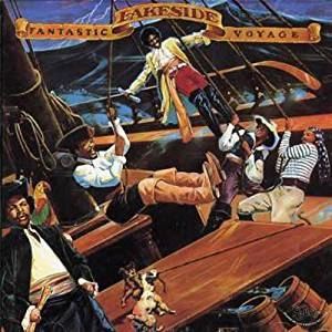 LAKESIDE / レイクサイド / ファンタスティック･ボヤージ +2 / FANTASTIC VOYAGE +2