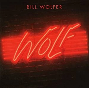 BILL WOLFER / ビル・ウルファー / ウルフ +9 / WOLF +9