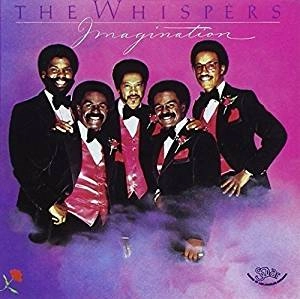 WHISPERS / ウィスパーズ / イマジネイション +2 / IMAGINATION +2