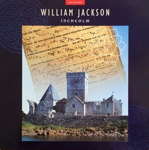 WILLIAM JACKSON / INCHCOLM