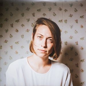 ANNA BURCH / アンナ・バーチ / QUIT THE CURSE (LIGHT GREEN VINYL)