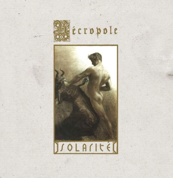 NECROPOLE / SOLARITE