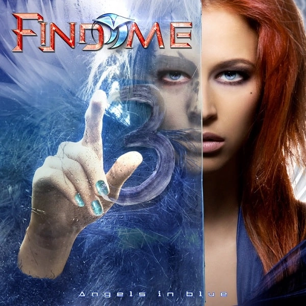 FIND ME / ファインド・ミー / エンジェルズ・イン・ブルー / ANGELS IN BLUE