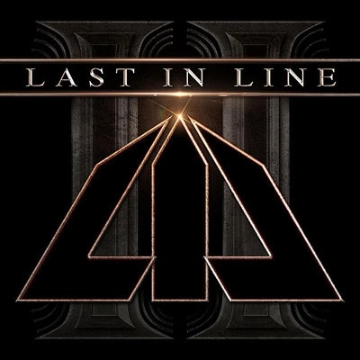 LAST IN LINE / ラスト・イン・ライン / II<デラックス盤 SHM-CD+DVD> / 2