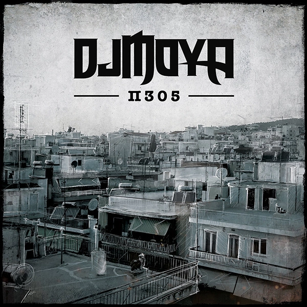 DJ MOYA / 305