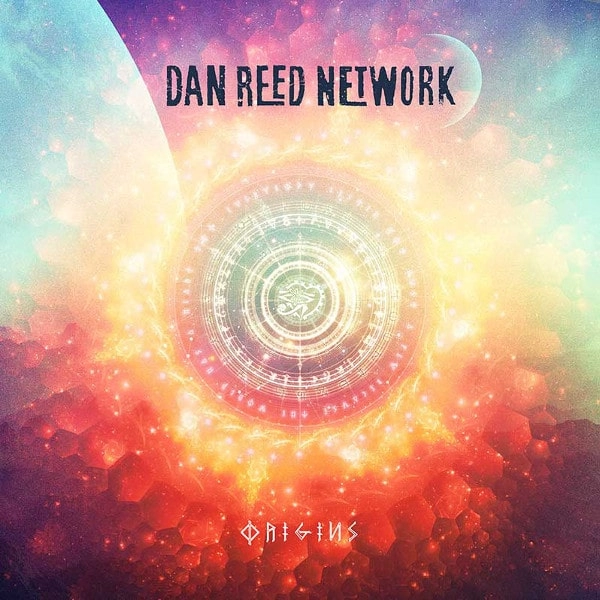 DAN REED NETWORK / ダン・リード・ネットワーク / ORIGINS