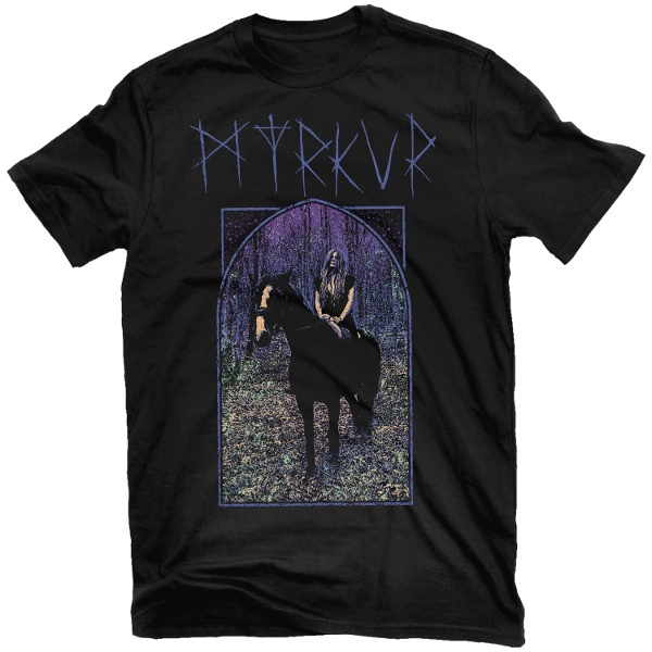 MYRKUR / ミシュクル / JUNIPER<SIEZ:L>