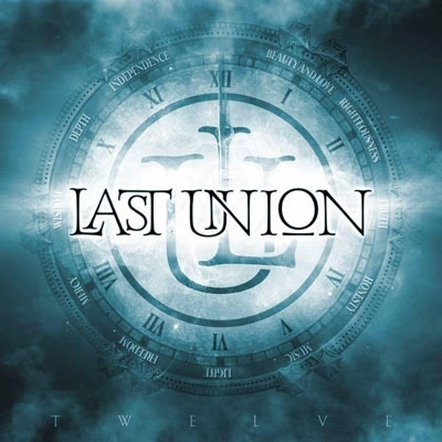 LAST UNION / ラスト・ユニオン / TWELVE