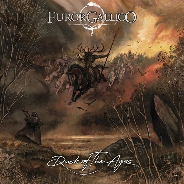 FUROR GALLICO / フューロー・ガリコ / DUSK OF THE AGES