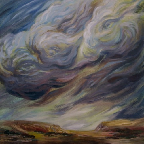 CHAPEL OF DISEASE / AND AS WE HAVE SEEN THE STORM…<DIGI> / AND AS WE HAVE SEEN THE STORM<DIGI>
