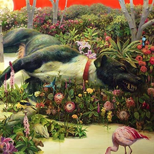 RIVAL SONS / ライヴァル・サンズ / FERAL ROOTS<2LP>
