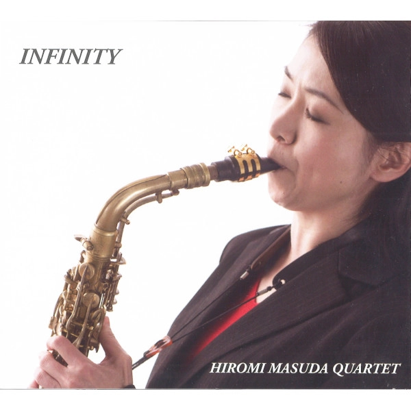 HIROMI MASUDA / 増田ひろみ / INFINITY