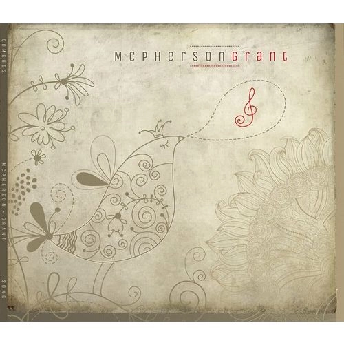 MCPHERSON/GRANT / SONG