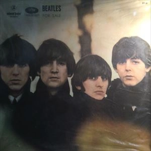 BEATLES / ビートルズ / BEATLES FOR SALE