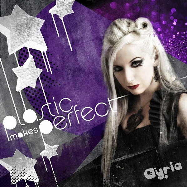 AYRIA / PLASTIC MAKES PERFECT