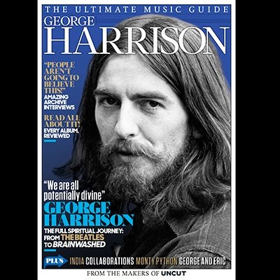 GEORGE HARRISON / ジョージ・ハリスン 商品一覧 | ディスクユニオン
