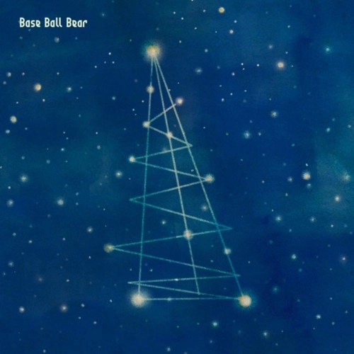 Base Ball Bear / ベースボール・ベアー / ポラリス