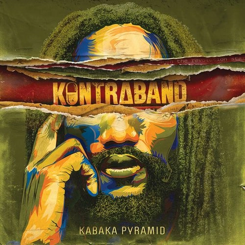KABAKA PYRAMID / KONTRABAND