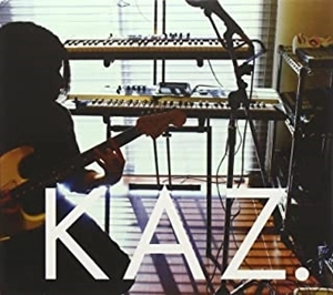KAZ. / KAZ.