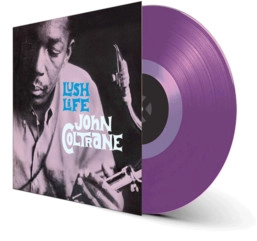 JOHN COLTRANE / ジョン・コルトレーン / LUSH LIFE + 1 BONUS TRACK