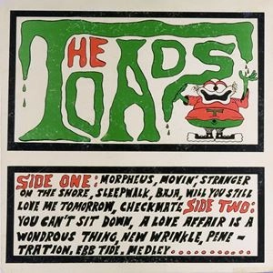 TOADS / TOADS