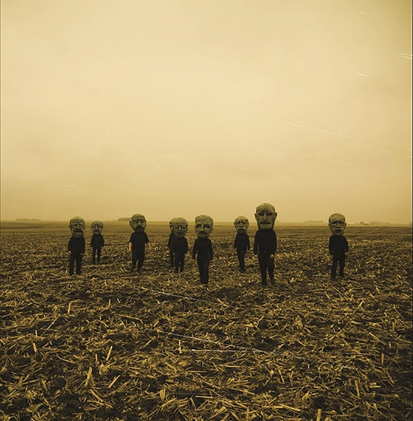 SLIPKNOT / スリップノット / ALL HOPE IS GONE (10TH ANNIVERSARY EDITION)<2CD>