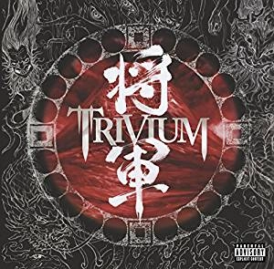 TRIVIUM / トリヴィアム / SHOGUN<2LP/MAGENTA VINYL> / SHOGUN<2LP/MAGENTA VINYL> 