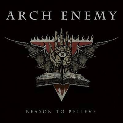 ARCH ENEMY / アーチ・エネミー / REASON TO BELIEVE<WHITE VINYL>