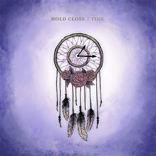 HOLD CLOSE / TIME (国内盤)