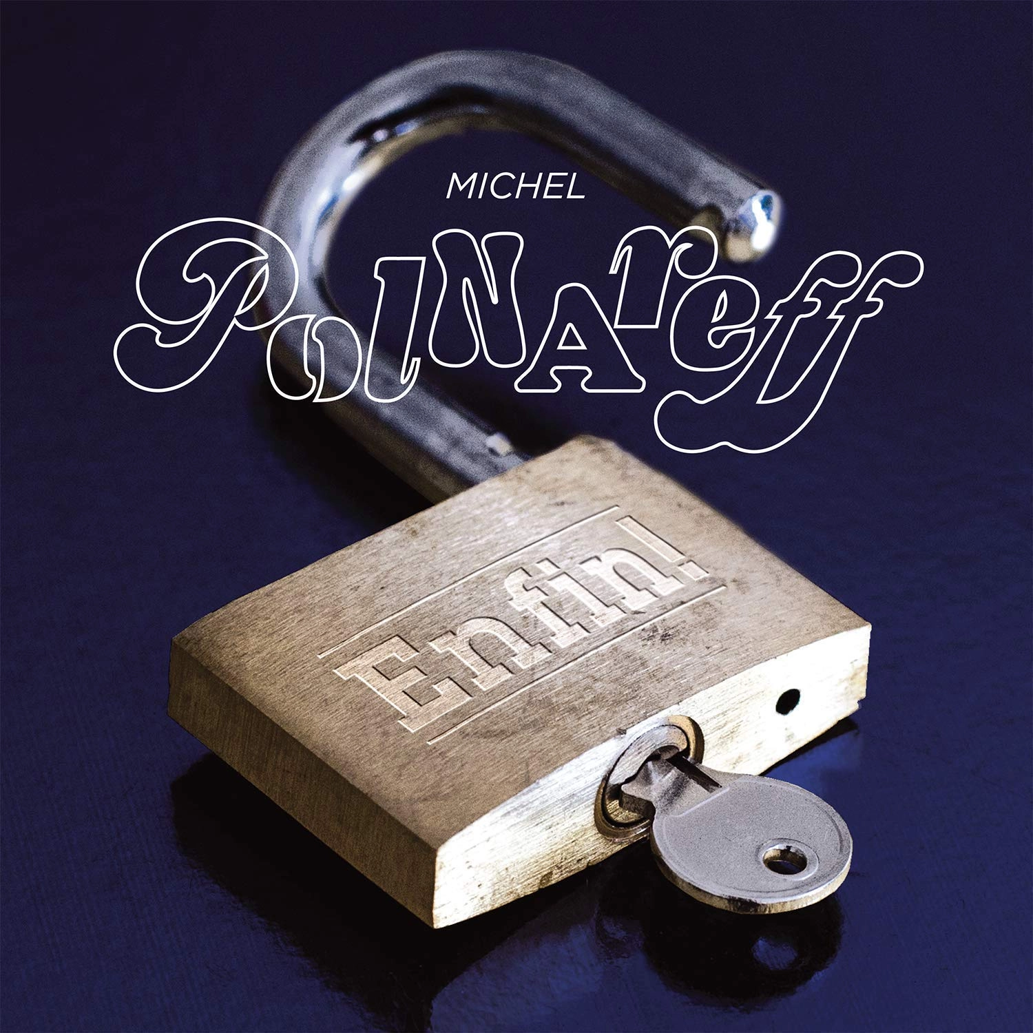MICHEL POLNAREFF / ミッシェル・ポルナレフ / ENFIN ! (2LP)