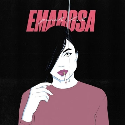 EMAROSA / Peach Club (輸入盤)