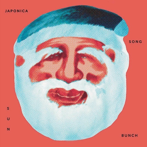 JAPONICA SONG SUN BUNCH / ジャポニカソングサンバンチ / サンタクラウズ